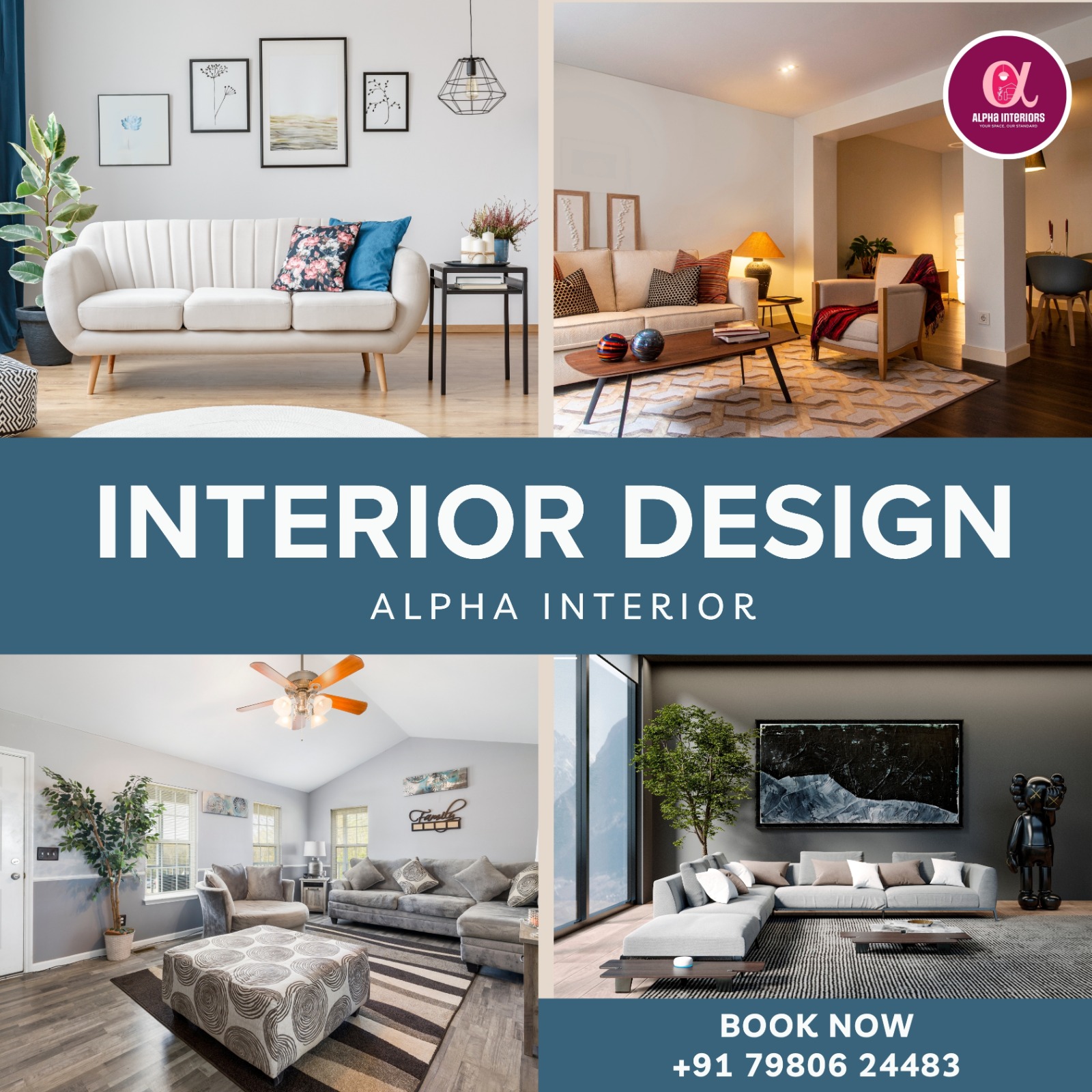 Interior design